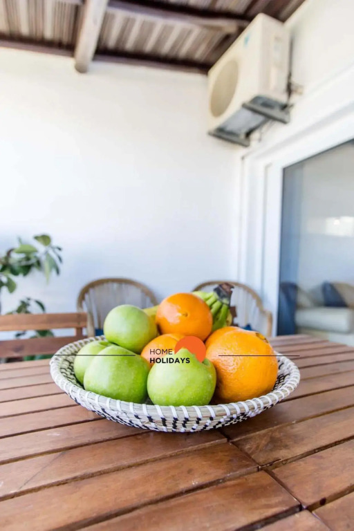 #088 Sao Rafael Flat with Spacious Pool 5min Beach