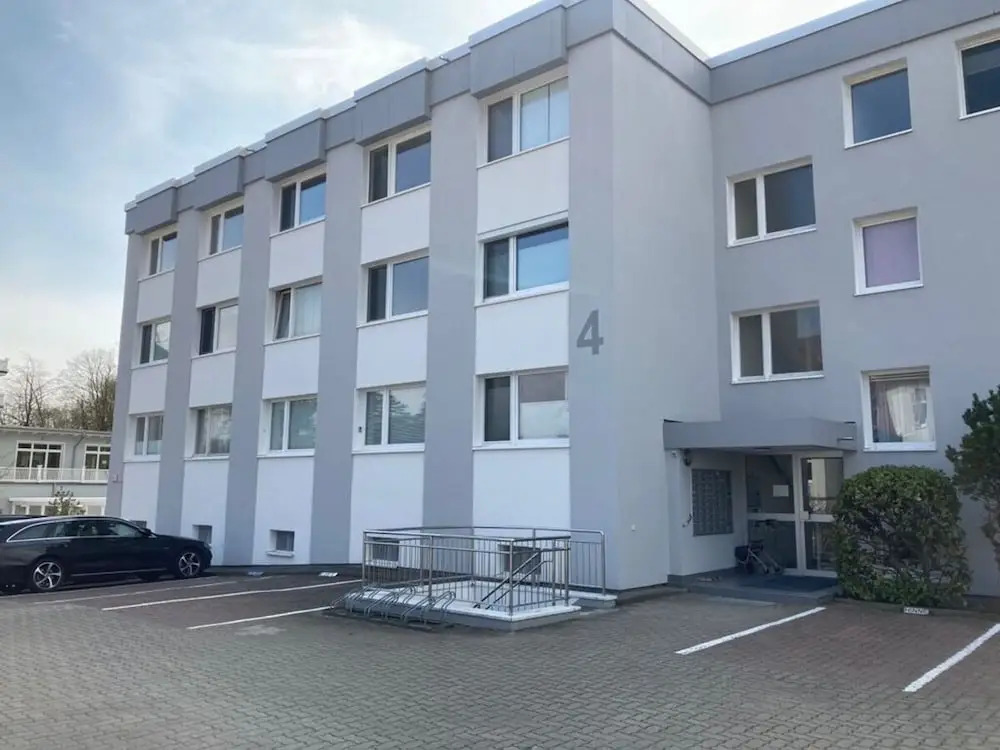 Holiday Apartment Seega