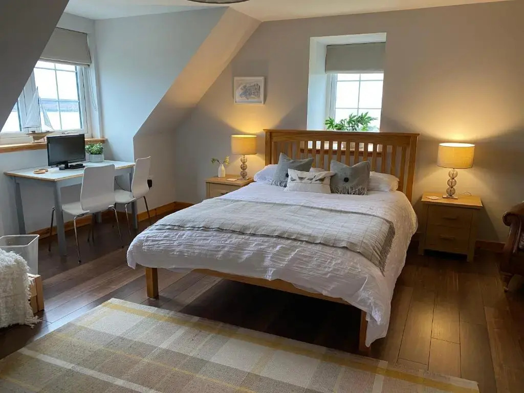 Macrae Croft