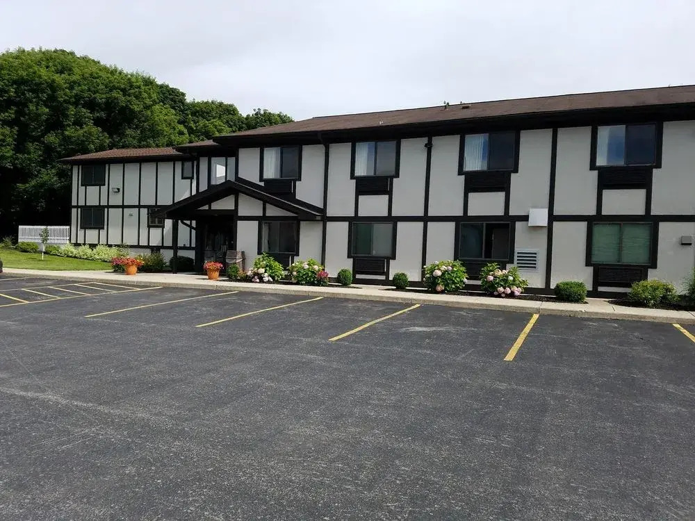 Super 8 Motel -Auburn