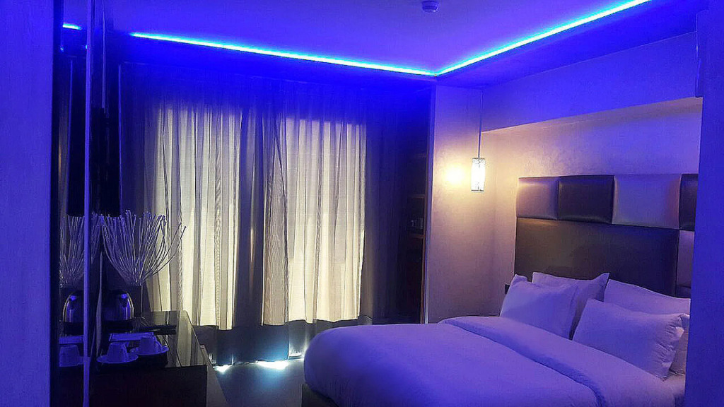 The Seven Hotel