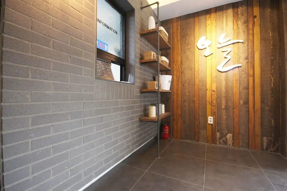 Daegu East Hotel (East Hotel) Dalseong Branch
