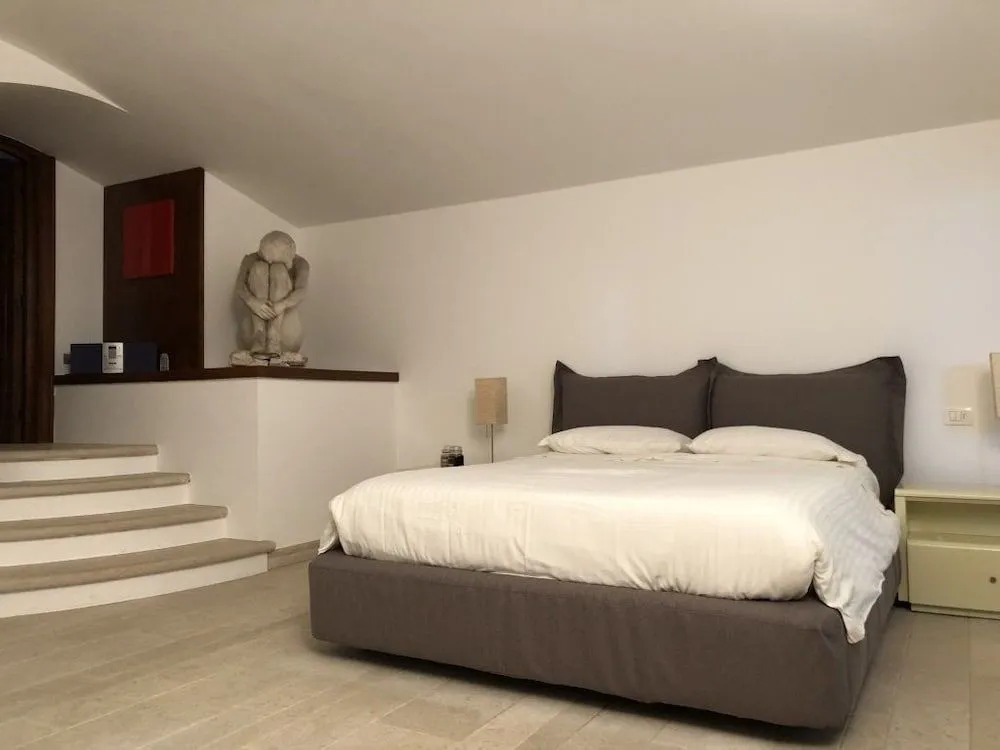 Villa LOliveta