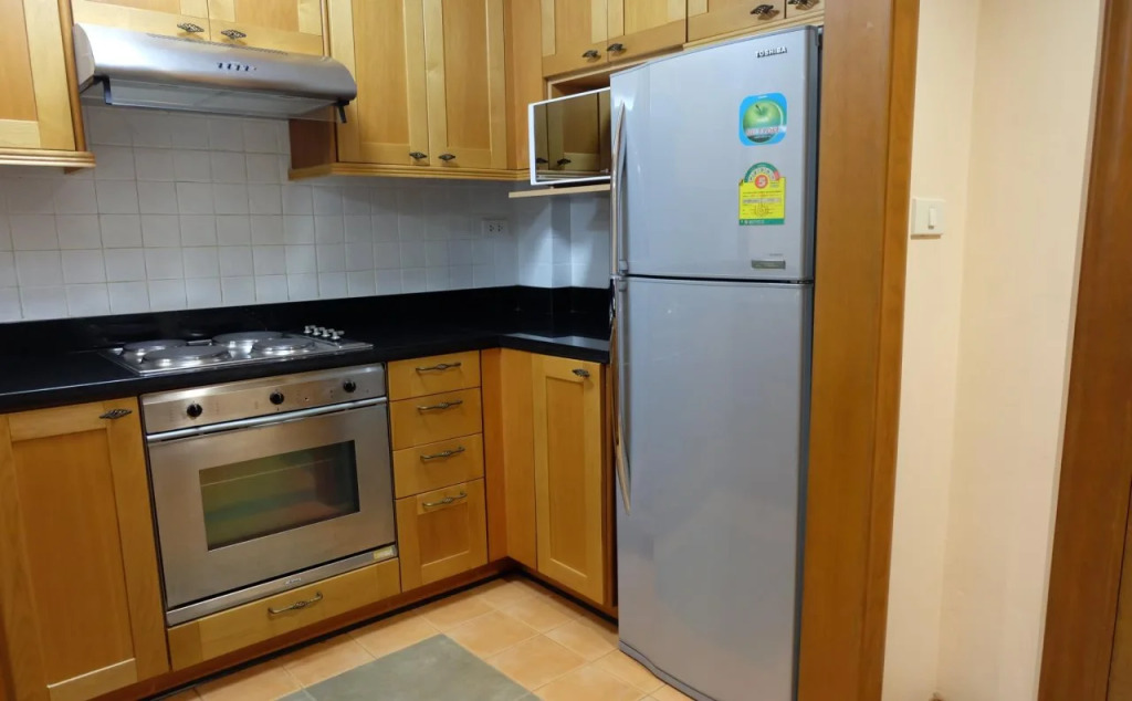 Marriott Executive Apartments Bangkok, Sukhumvit 50
