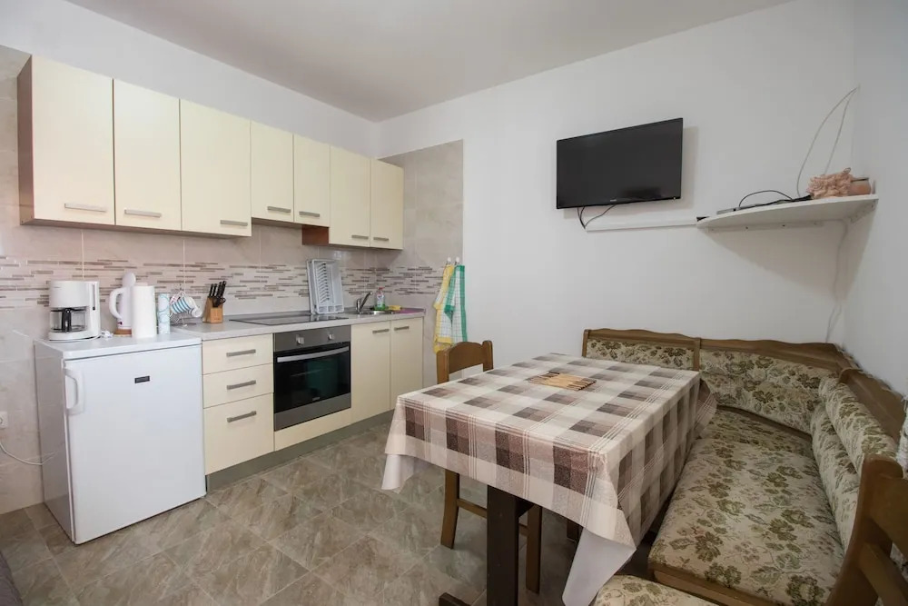 Apartment Kreso