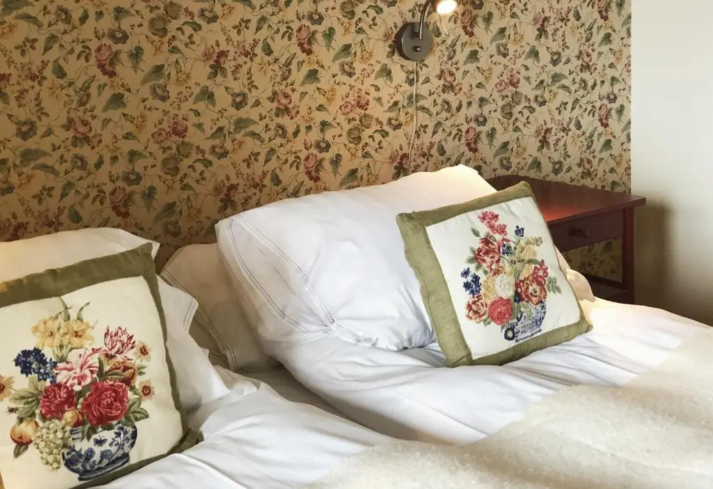 Hotell Åre Fjällsätra