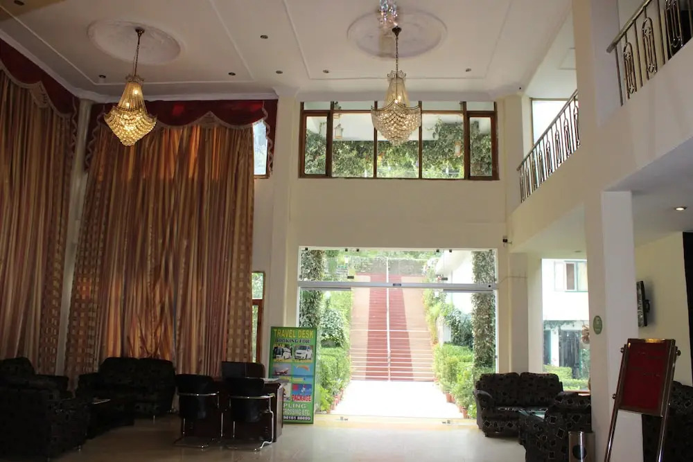 Royal Park Resort