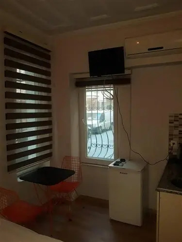 Taksim Nefti Residence