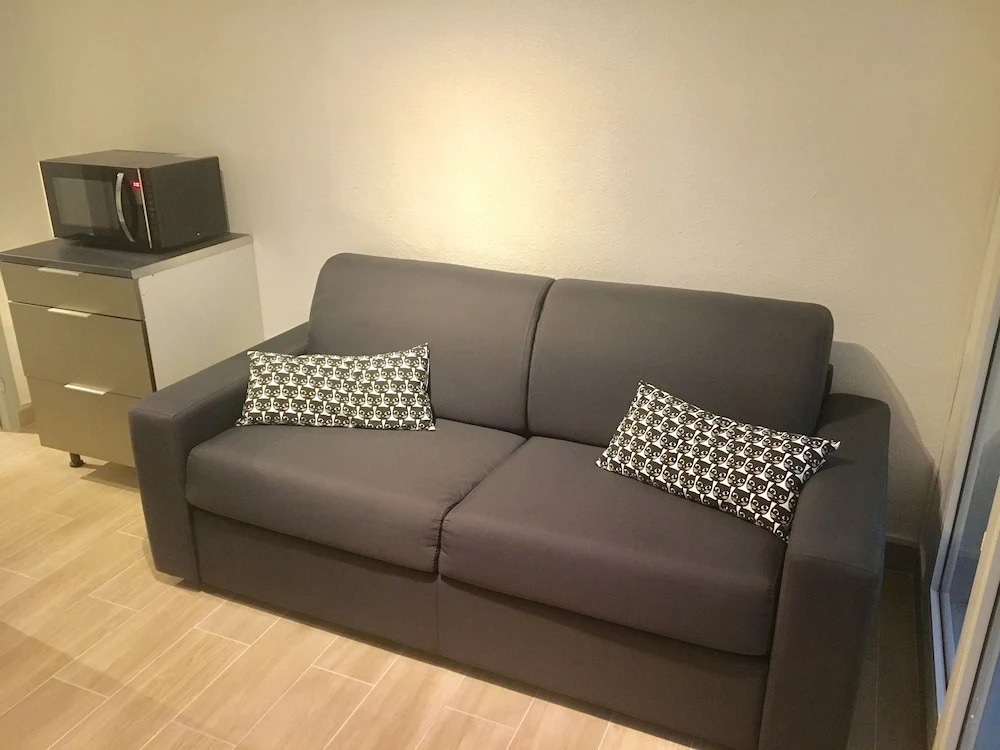 Appartement Le Wawerly 1