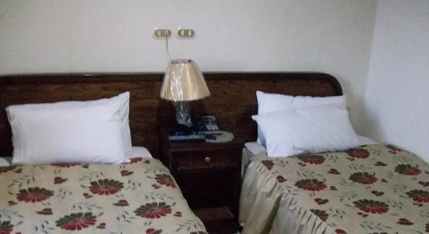 Nobel Hotel Alexandria