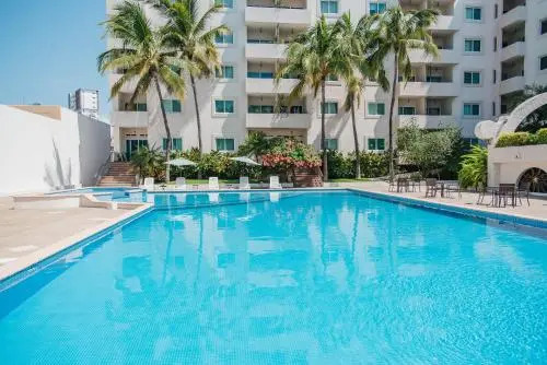Condominio Hacienda del Sol