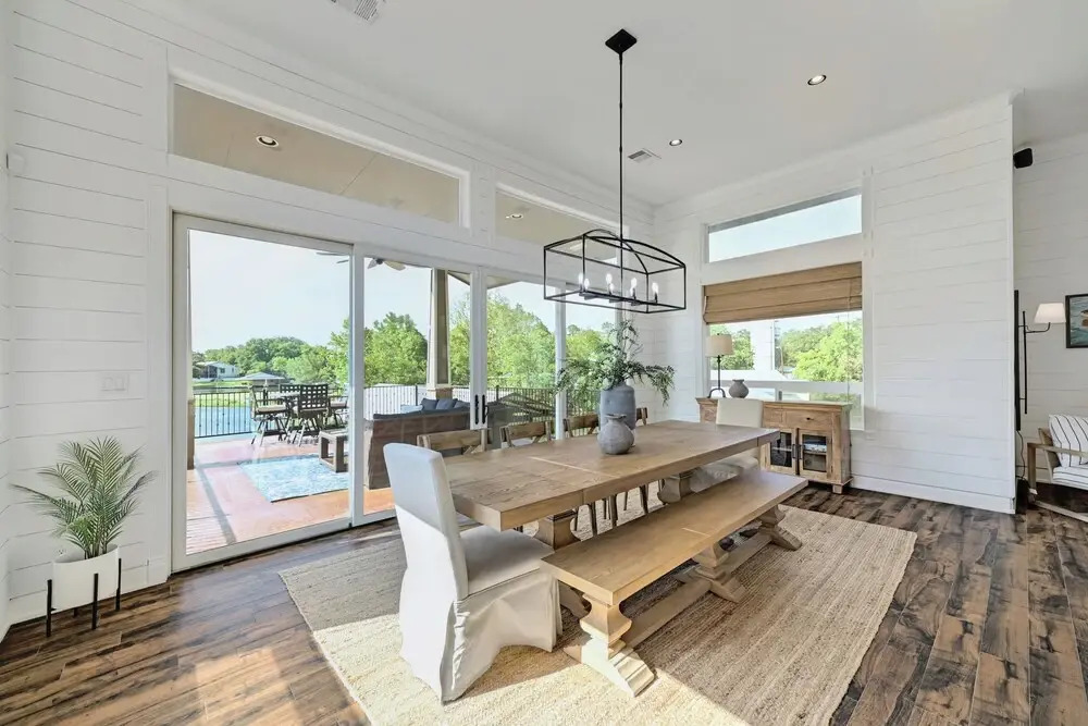 Luxurious Retreat on Lake Lbj: Pool, Hot Tub, Dock