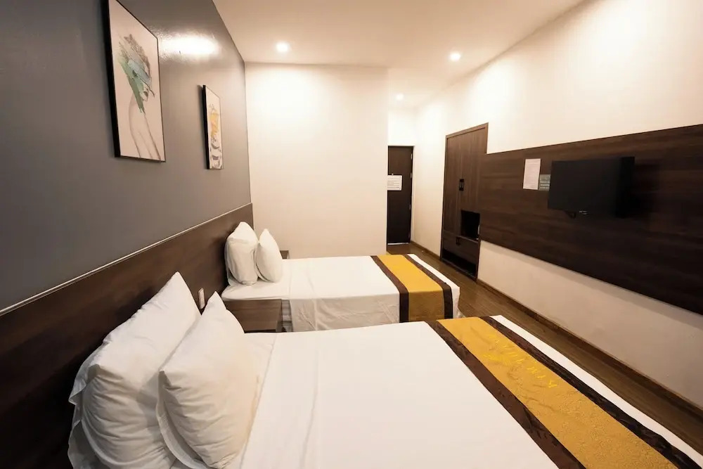 Kim Thanh Hotel