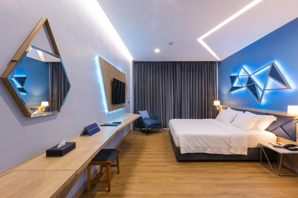 BlueSotel SMART Krabi Aonang Beach