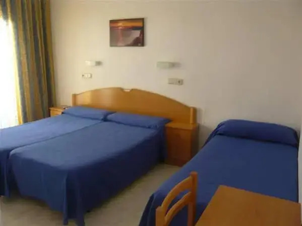 Hostal El Trovador