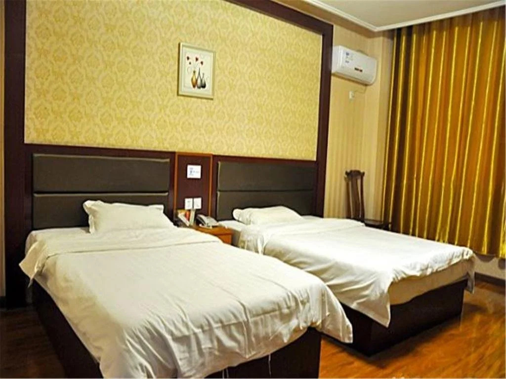 1818 Business Hotel