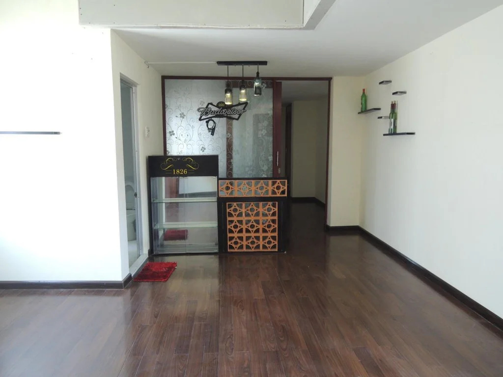 Son And Daughter Guesthouse