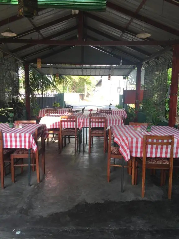 Bolonghes Homestay