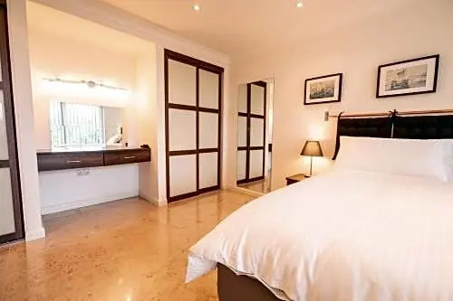 Ecton House
