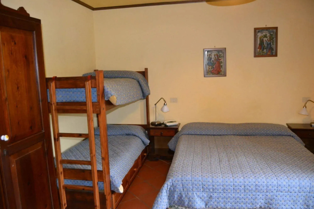 Hotel Valle dell Oro