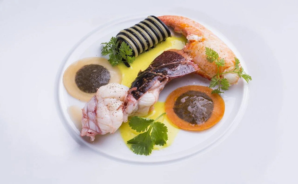Georges Blanc Parc & Spa - Relais & Chateaux