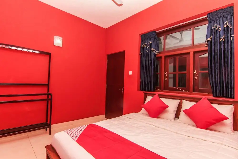 Oyo 127 Eestee Rest - Negombo