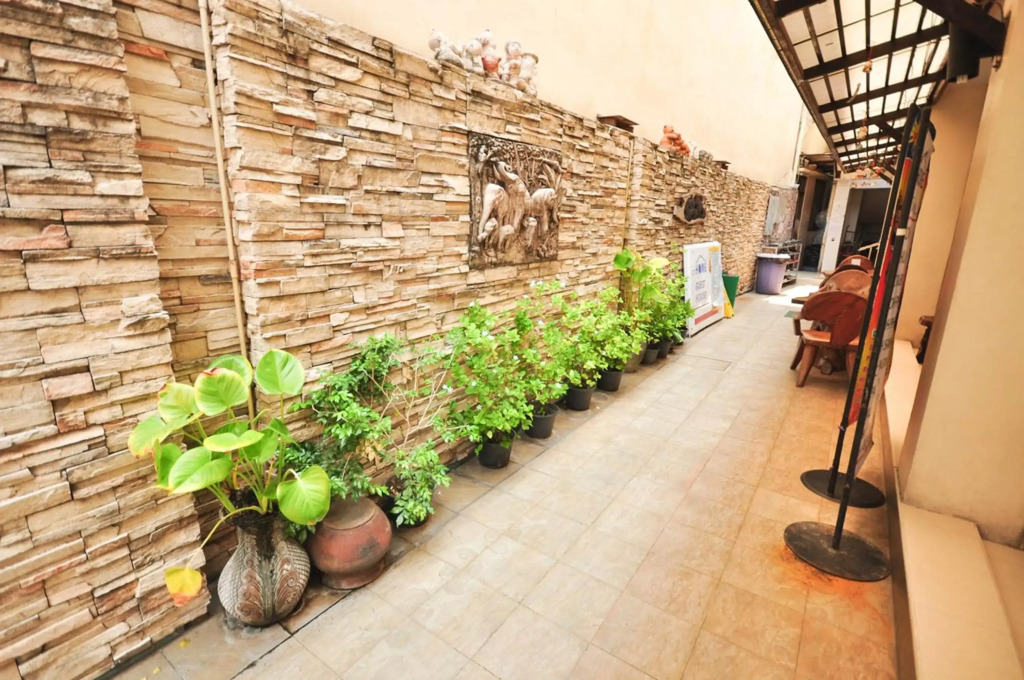 At Home Guest House