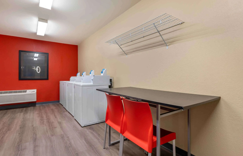 Extended Stay America Suites - Bloomington - Normal