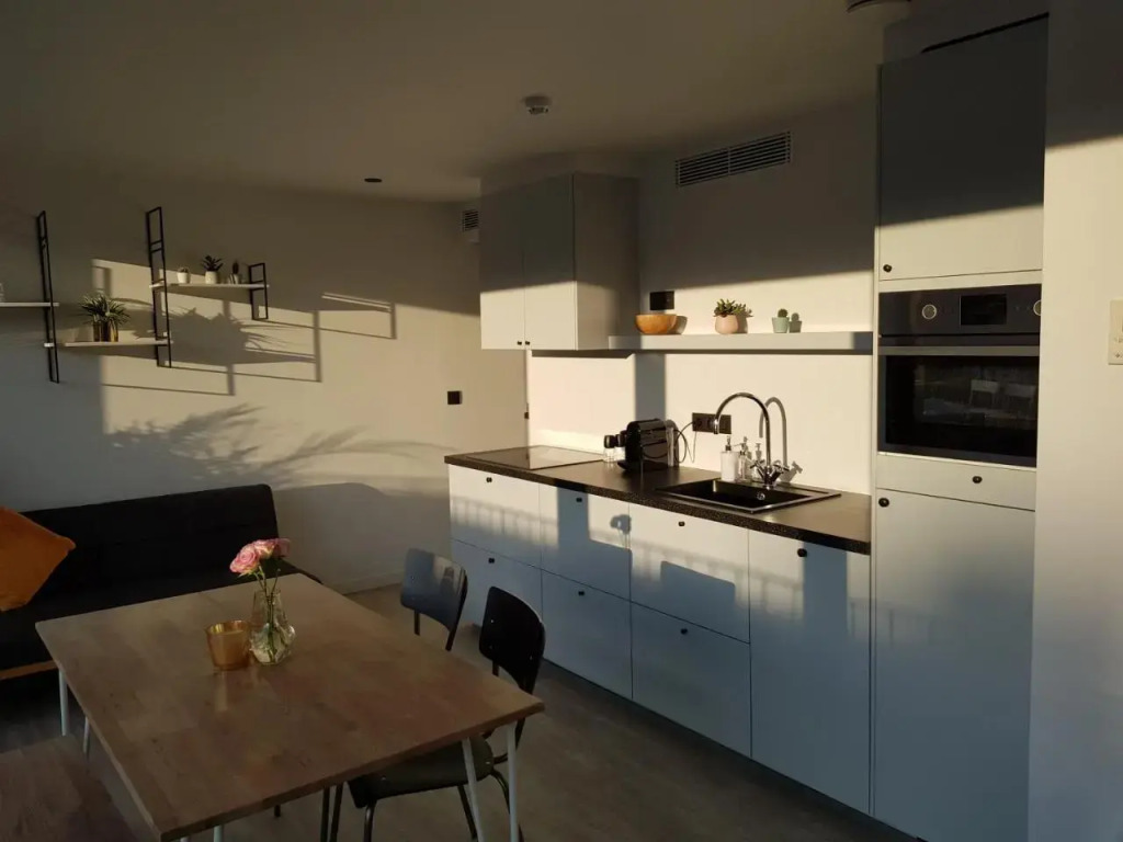 Homey Kortrijk K6