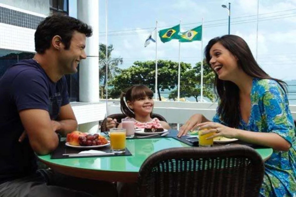 Bourbon Hotel Fortaleza