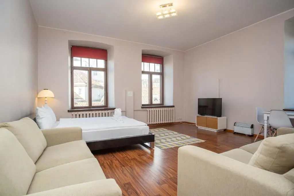 Old Town Studio Apartment - Uus Street 24