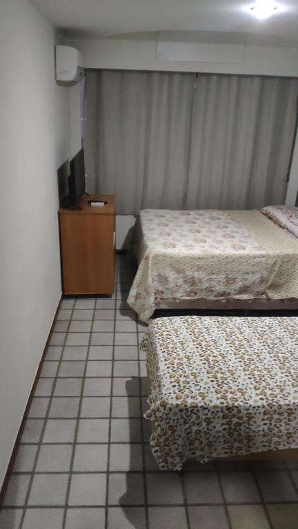 Flat Pasárgada III (apt 116)