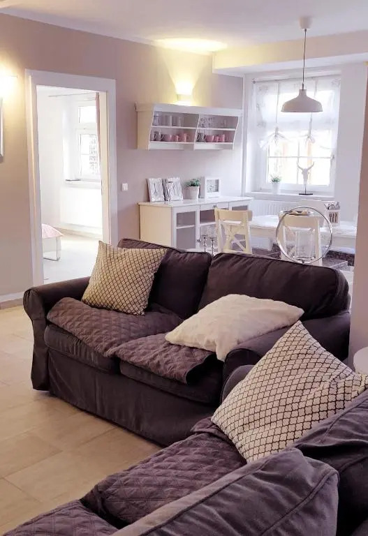 Ferienwohnung Fanny