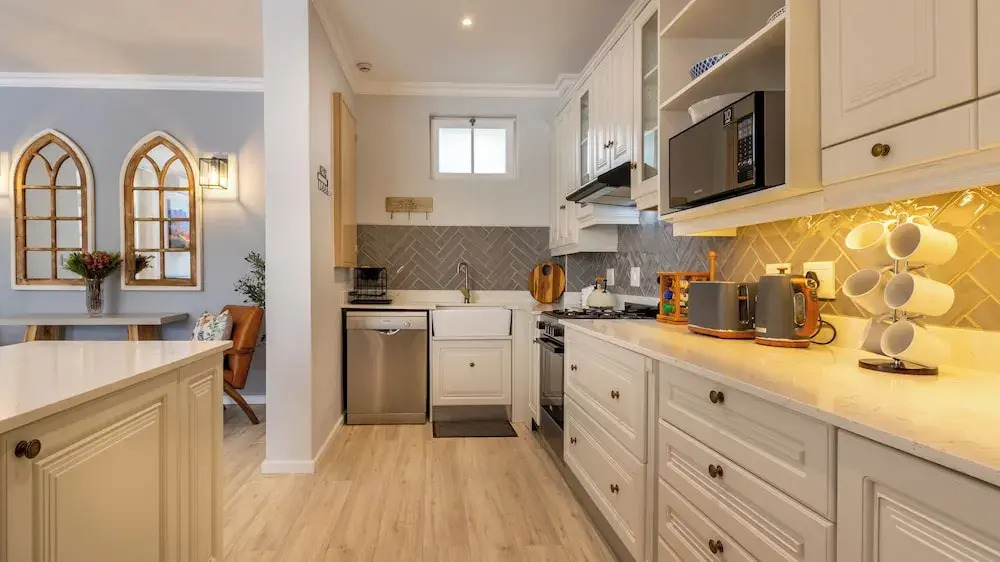 W-Collection Franschhoek LErmitage Villas