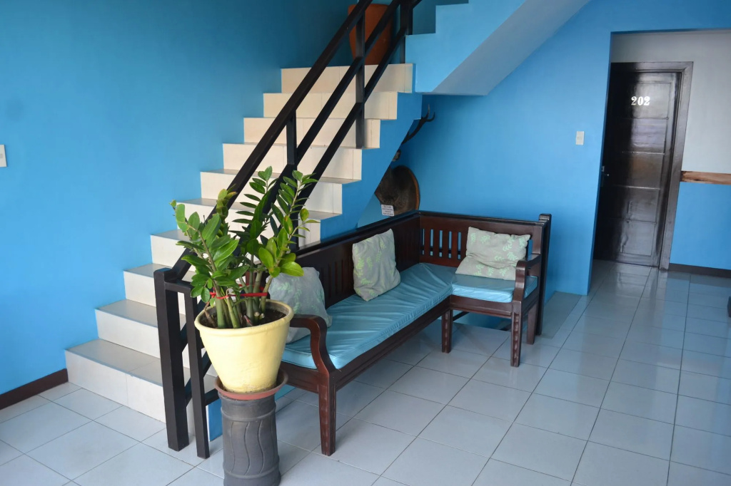 OveMar Resort Hotel near Vigan
