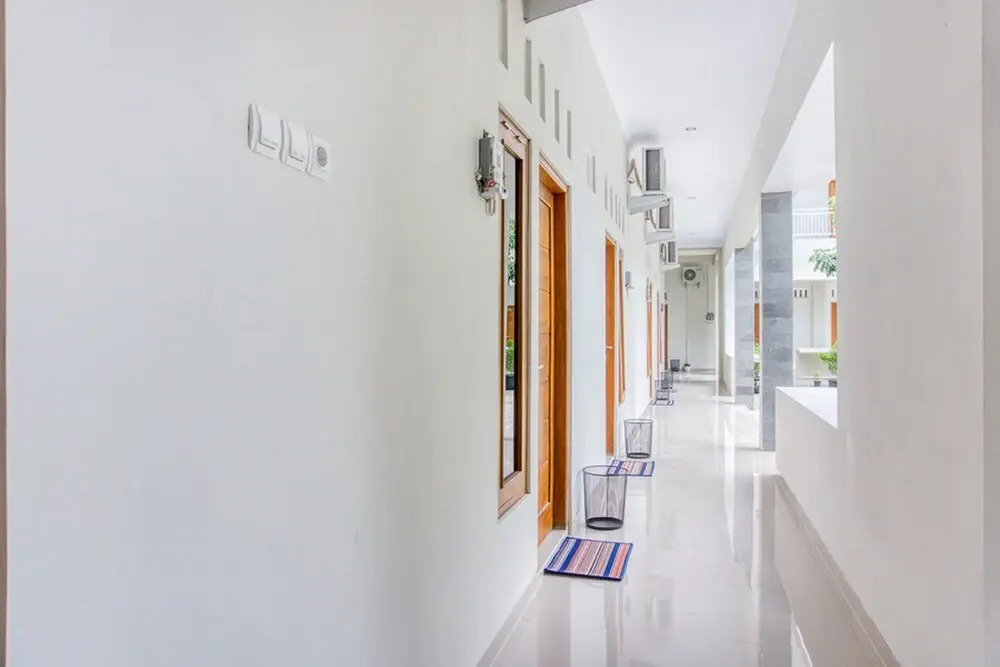 RedDoorz Syariah near Pascasarjana UGM 3