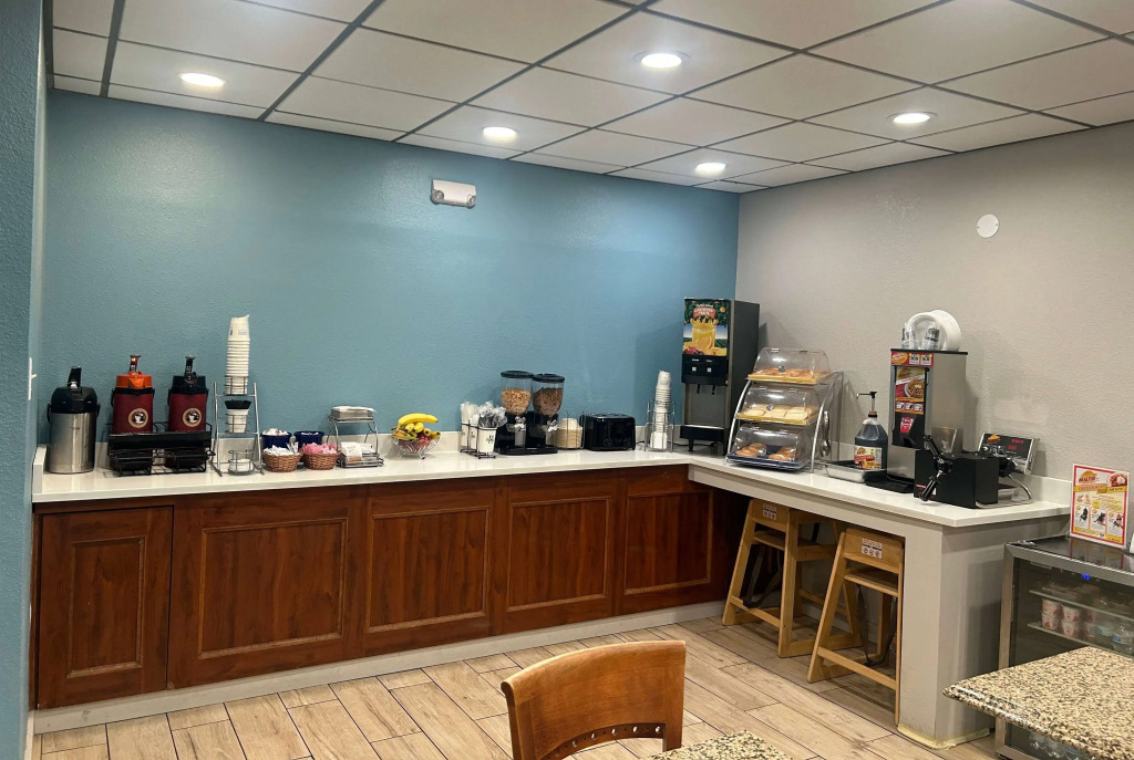 Days Inn by Wyndham Killeen Fort Hood