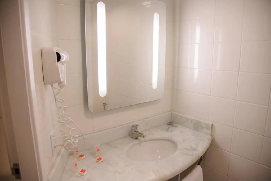 ibis Joinville