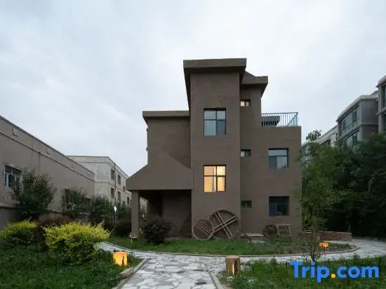 Villa Turpan