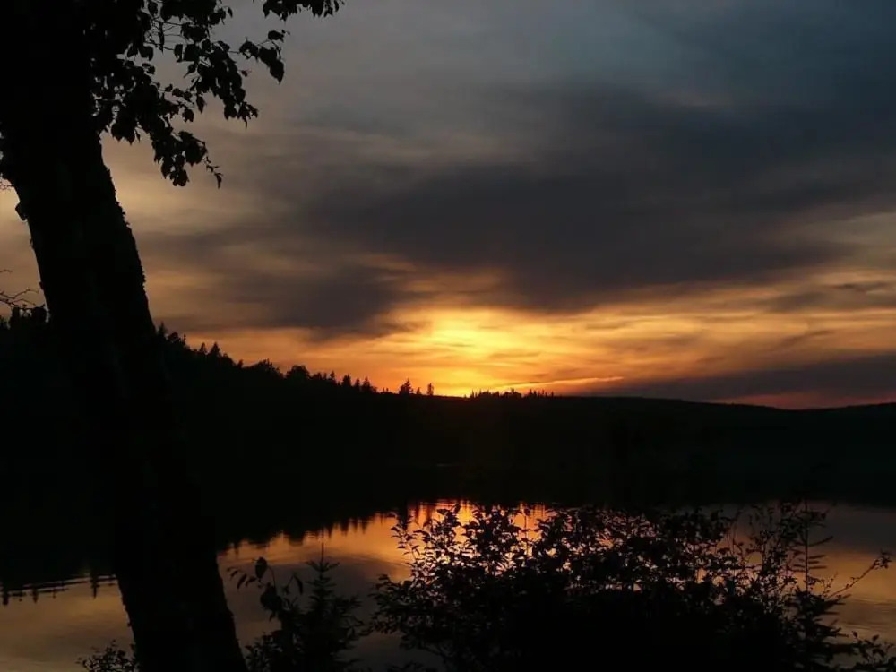 Camp Brigitte