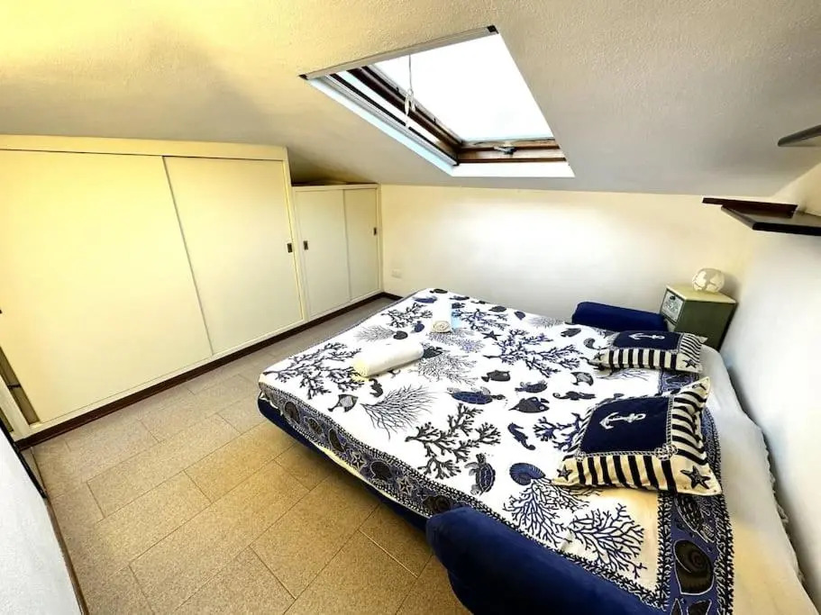Suite Matuzia - Sanremo (Adults Only)