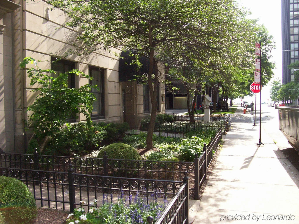 DeWitt Place