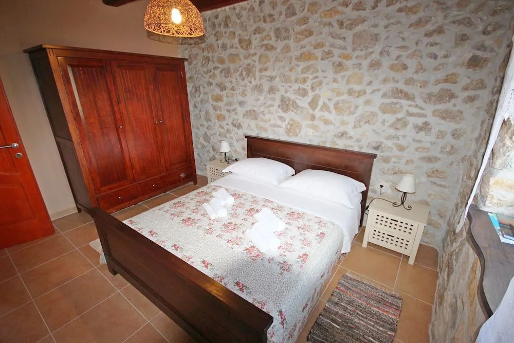 Villa Rustica apartment