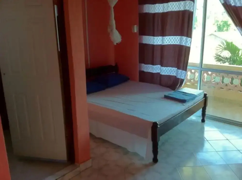 Sadiana Apartments