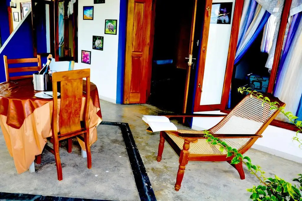Yasuri Boutique Resort
