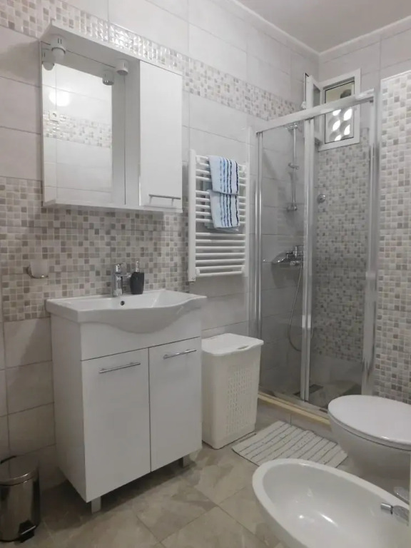 Island Bonaca Apartments