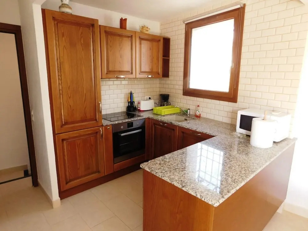 Apartamento Poblat Tipic 1 - A192