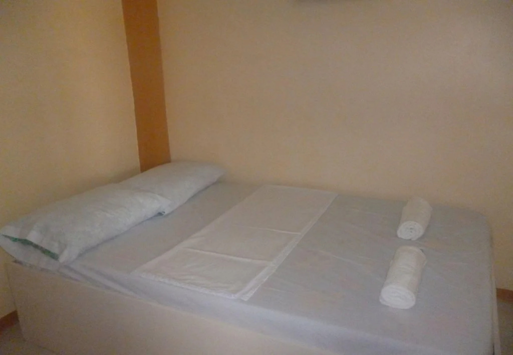 Ardes Grand Passage Pension