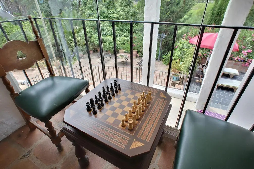 Jardines De La Reina Boutique Bed & Breakfast