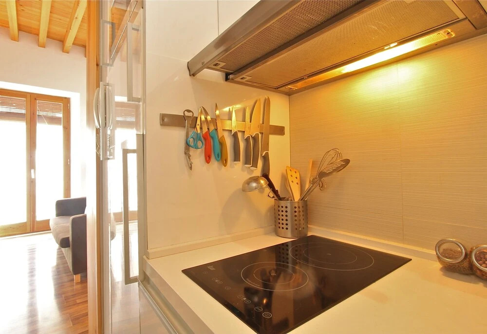 Apartamento Duplex Gomerez 39